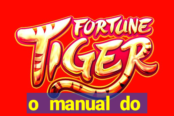 o manual do necromante pdf